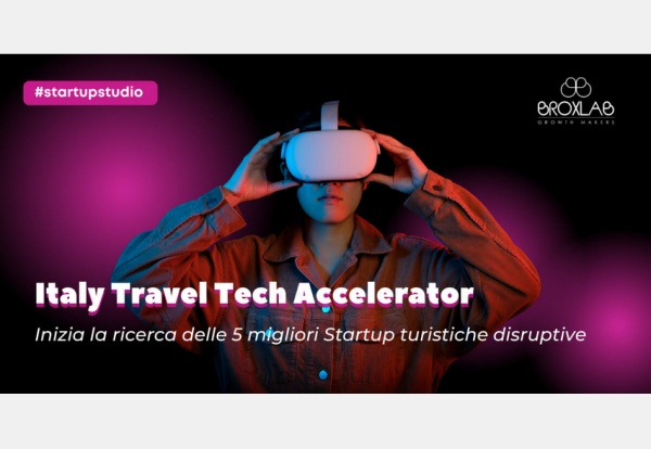 Apoyan a startups innovadoras en el sector turstico